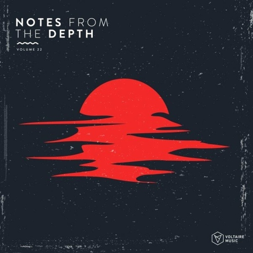 VA - Notes from the Depth, Vol. 22 [VOLTCOMP1090]